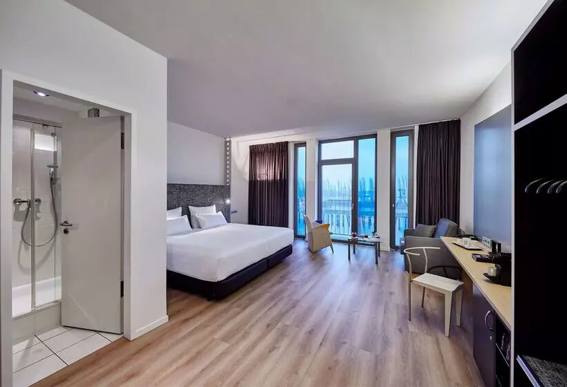 Fotos del hotel Innside By Meliá Bremen:  19