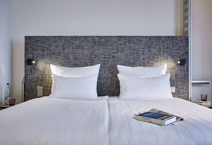 Fotos del hotel Innside By Meliá Bremen:  17