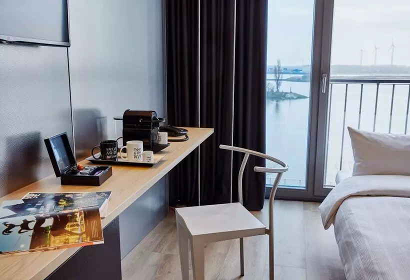 Fotos del hotel Innside By Meliá Bremen:  29