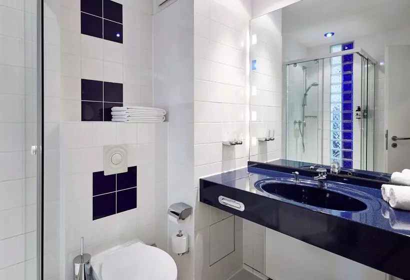 Fotos del hotel Innside By Meliá Bremen:  24