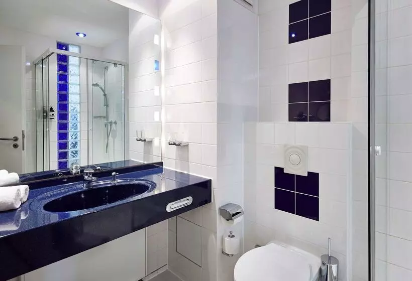 Fotos del hotel Innside By Meliá Bremen:  23