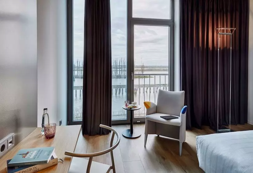 Fotos del hotel Innside By Meliá Bremen:  40