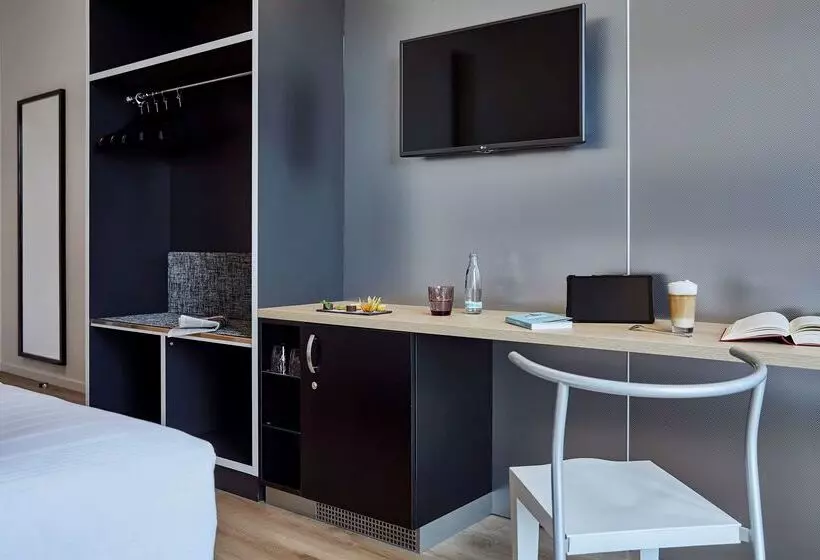 Fotos del hotel Innside By Meliá Bremen:  28