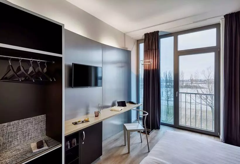 Fotos del hotel Innside By Meliá Bremen:  20