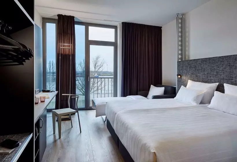 Fotos del hotel Innside By Meliá Bremen:  13