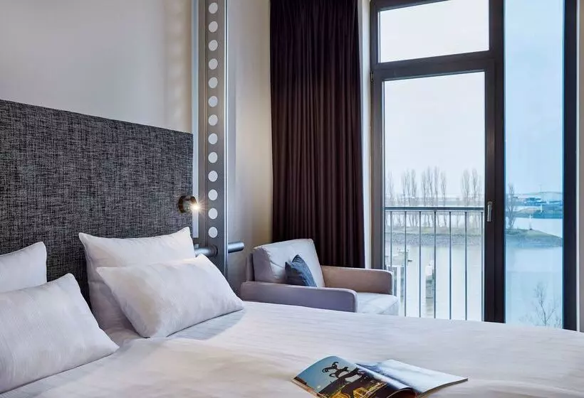 Fotos del hotel Innside By Meliá Bremen:  7