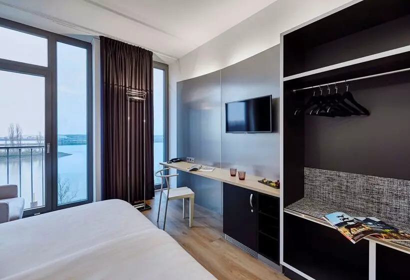 Fotos del hotel Innside By Meliá Bremen:  16