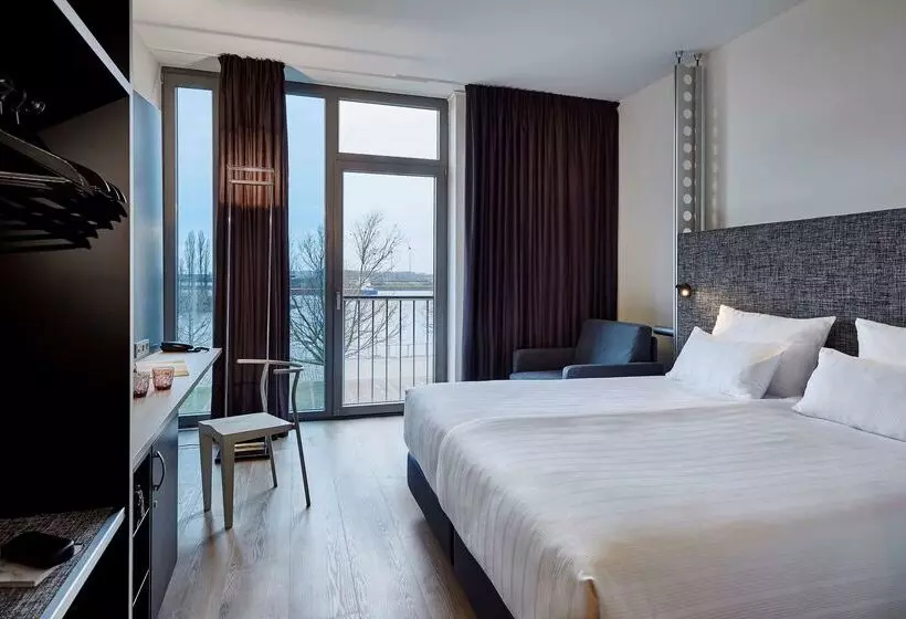 Fotos del hotel Innside By Meliá Bremen:  6