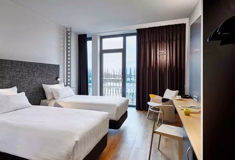 Innside By Meliá Bremen