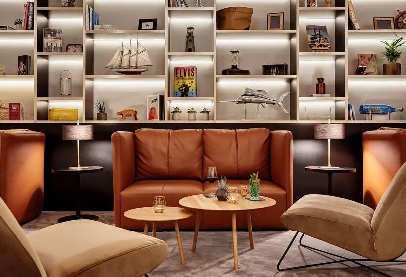 Fotos del hotel Innside By Meliá Bremen:  9