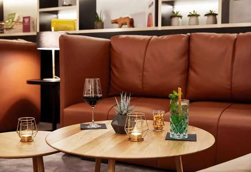 Fotos del hotel Innside By Meliá Bremen:  45