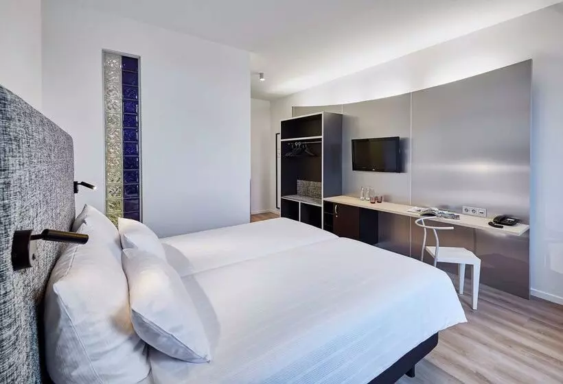 Fotos del hotel Innside By Meliá Bremen:  4