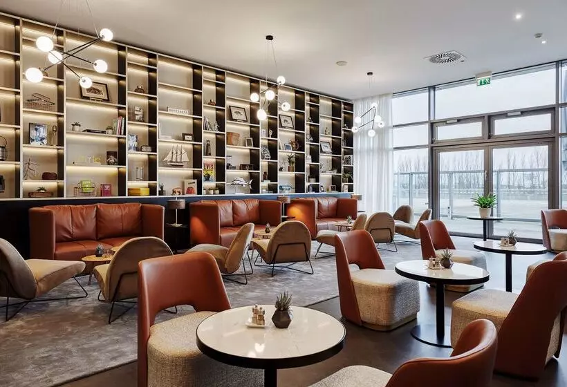 Fotos del hotel Innside By Meliá Bremen:  37