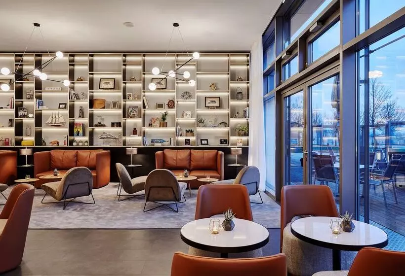 Fotos del hotel Innside By Meliá Bremen:  36