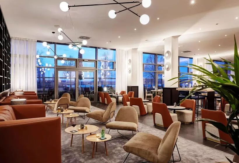 Fotos del hotel Innside By Meliá Bremen:  31