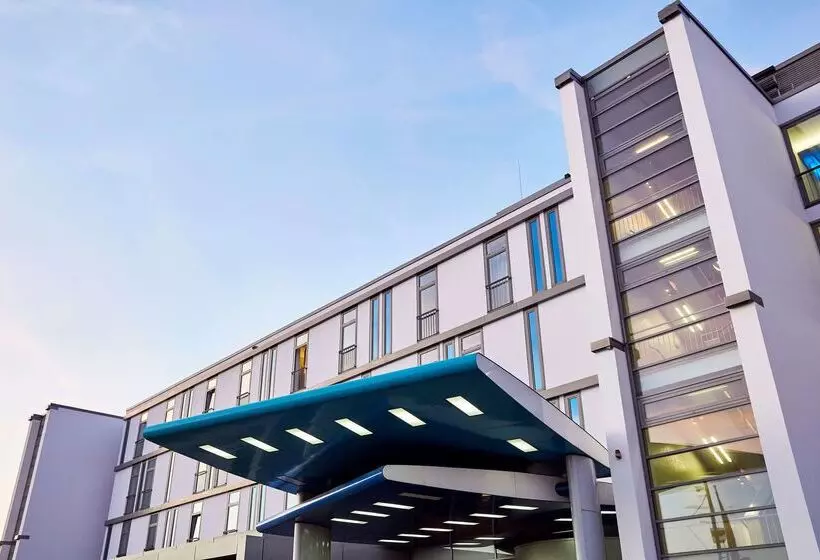 Fotos del hotel Innside By Meliá Bremen:  43