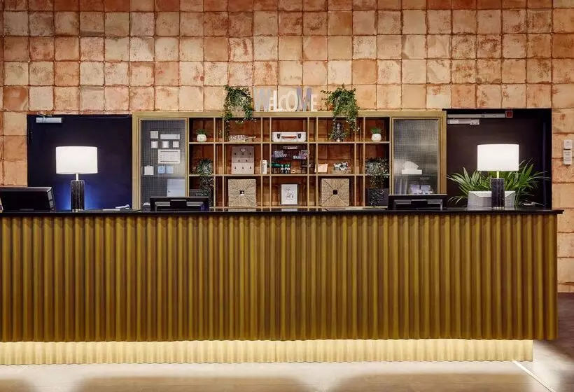 Fotos del hotel Innside By Meliá Bremen:  35