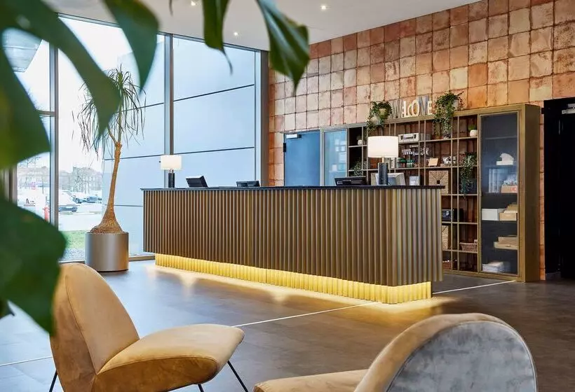 Fotos del hotel Innside By Meliá Bremen:  22