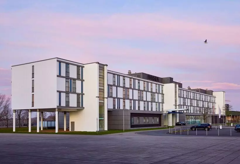 Fotos del hotel Innside By Meliá Bremen:  26