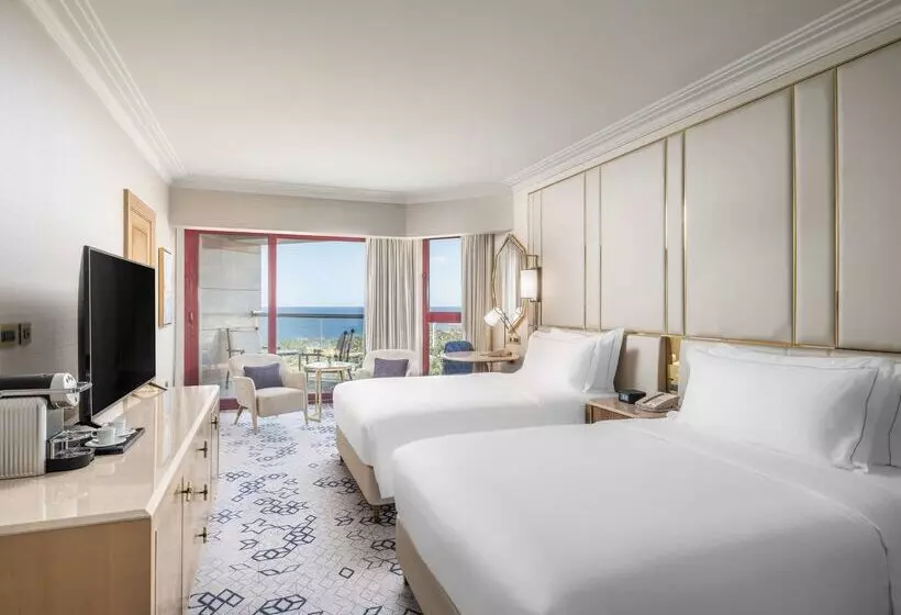 Fotos del hotel Jeddah Hilton:  2