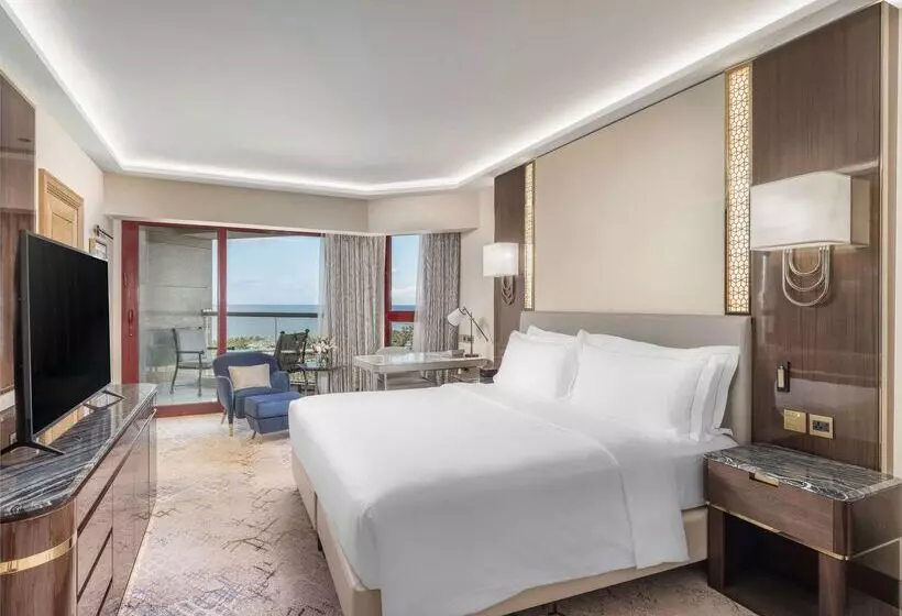 Fotos del hotel Jeddah Hilton:  3