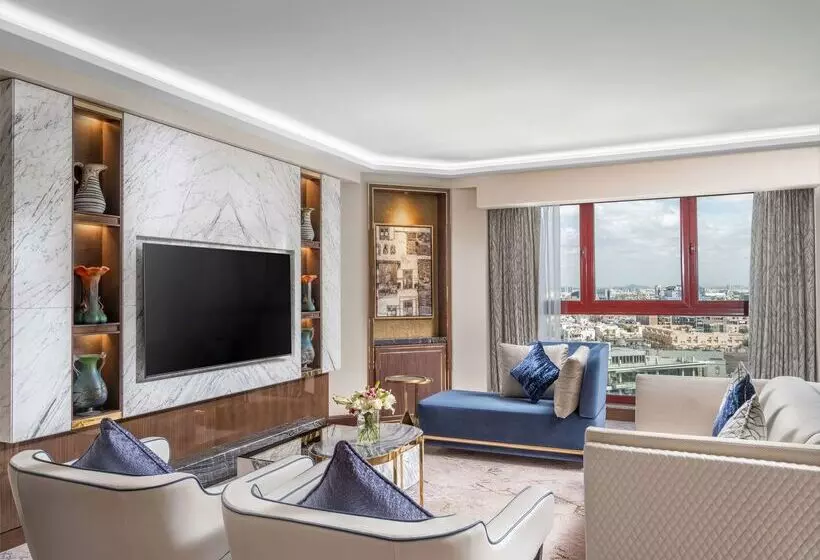 Fotos del hotel Jeddah Hilton:  34