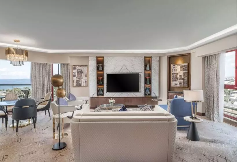 Fotos del hotel Jeddah Hilton:  5