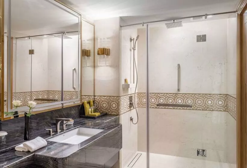 Fotos del hotel Jeddah Hilton:  28