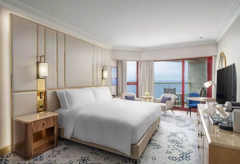 Fotos del hotel Jeddah Hilton:  6