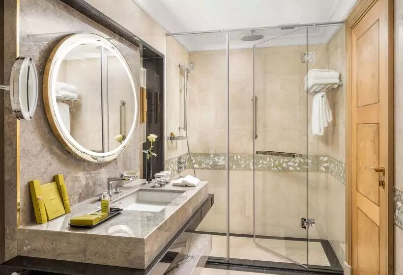 Fotos del hotel Jeddah Hilton:  29