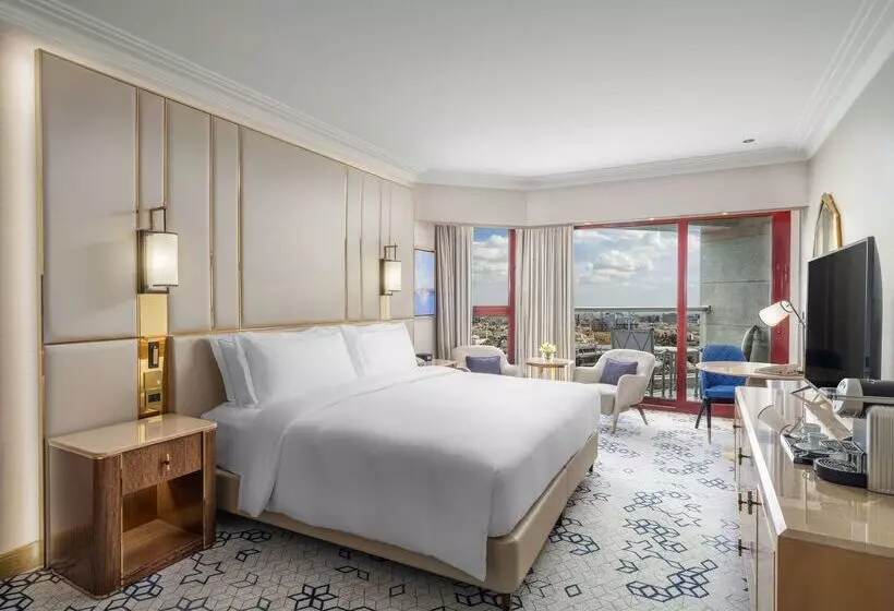 Fotos del hotel Jeddah Hilton:  13