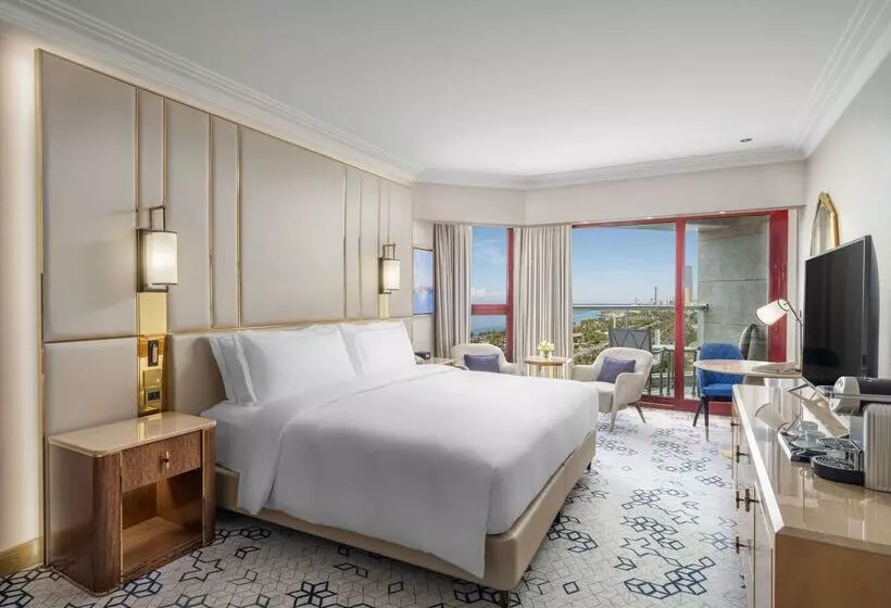 Fotos del hotel Jeddah Hilton:  12