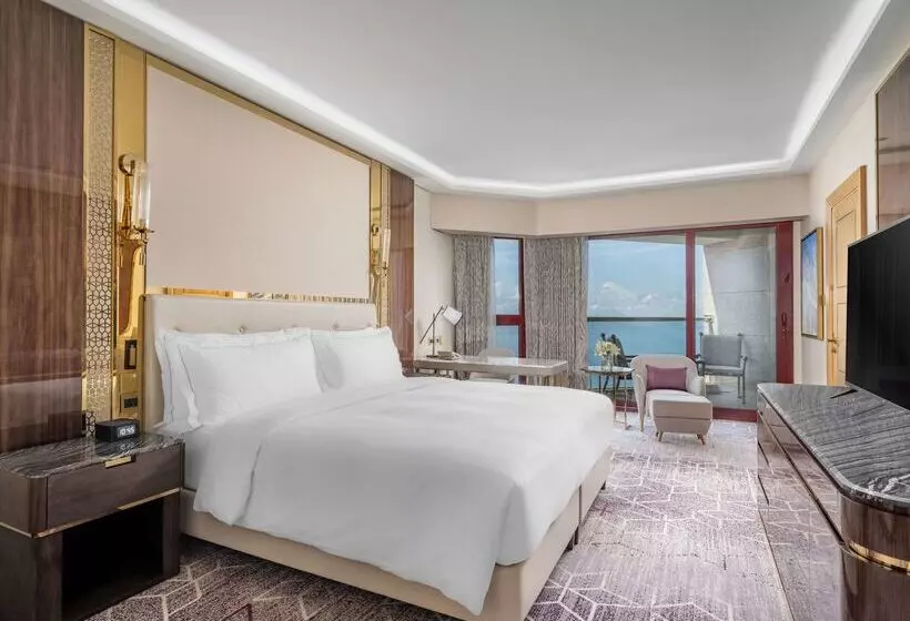 Fotos del hotel Jeddah Hilton:  11