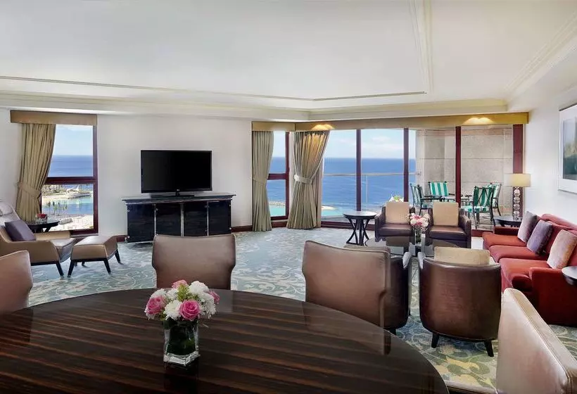 Fotos del hotel Jeddah Hilton:  44