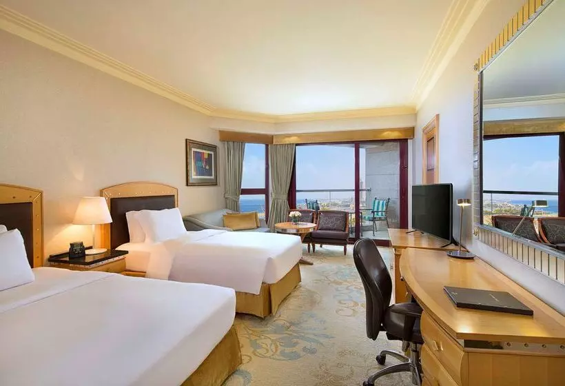 Fotos del hotel Jeddah Hilton:  9