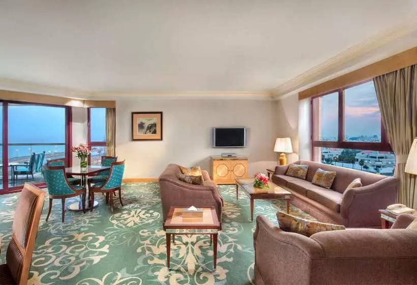 Fotos del hotel Jeddah Hilton:  36