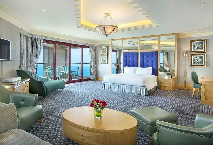 Fotos del hotel Jeddah Hilton:  10