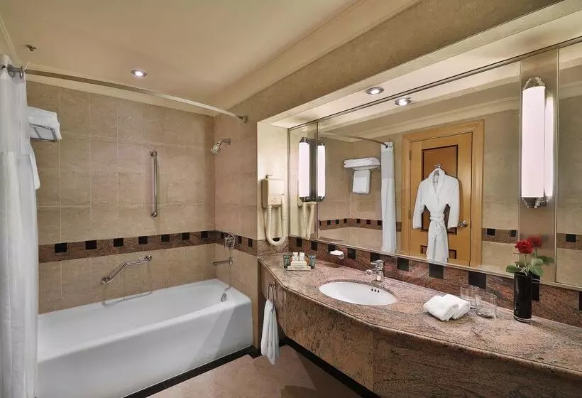 Fotos del hotel Jeddah Hilton:  30