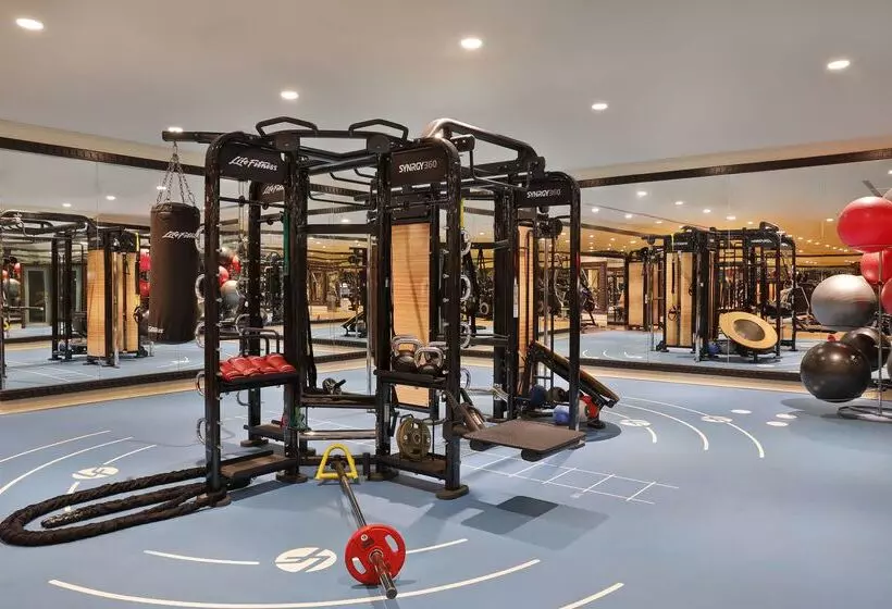 Fotos del hotel Jeddah Hilton:  19