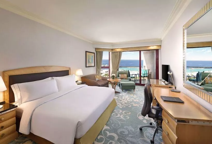 Fotos del hotel Jeddah Hilton:  7