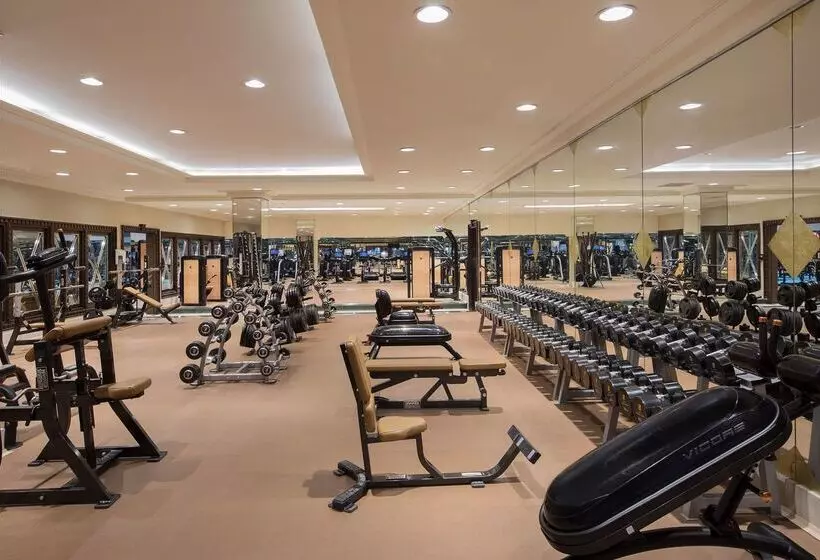 Fotos del hotel Jeddah Hilton:  38