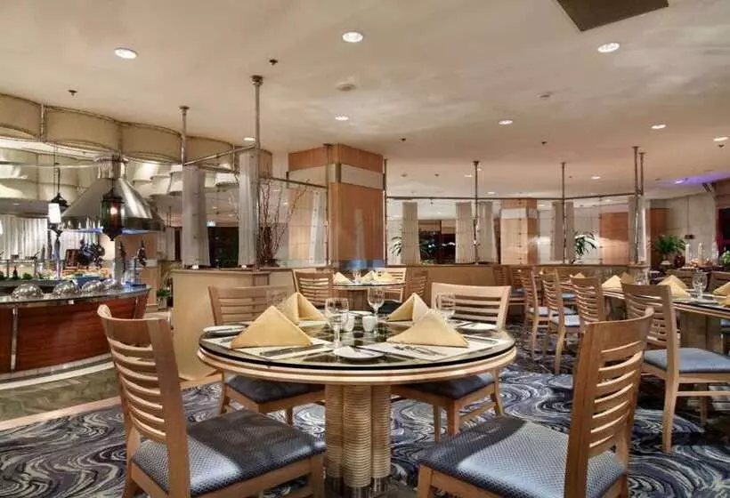 Fotos del hotel Jeddah Hilton:  27