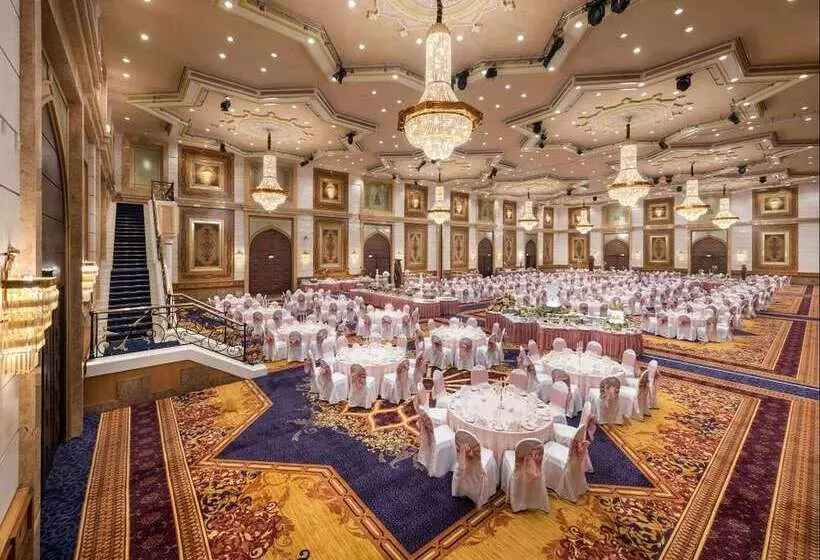 Fotos del hotel Jeddah Hilton:  37