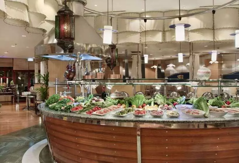 Fotos del hotel Jeddah Hilton:  26