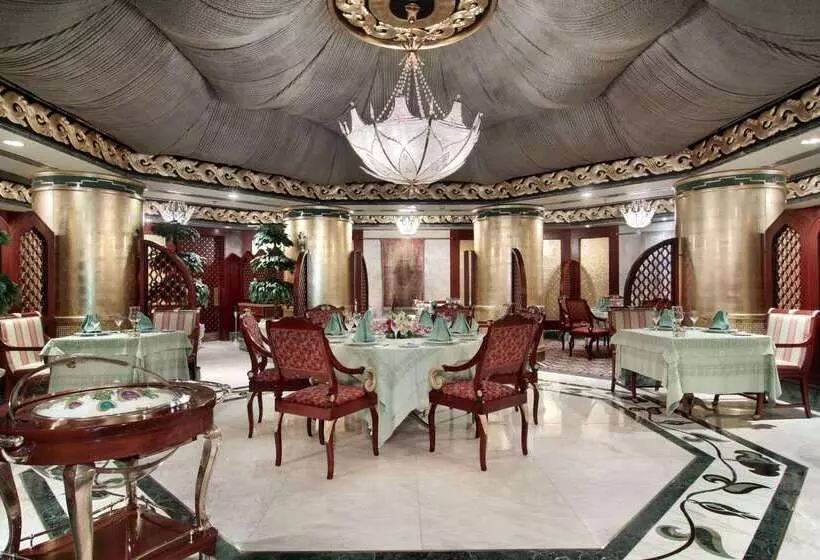 Fotos del hotel Jeddah Hilton:  21