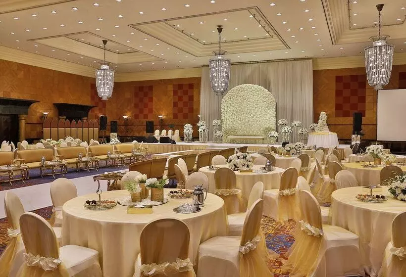 Fotos del hotel Jeddah Hilton:  42