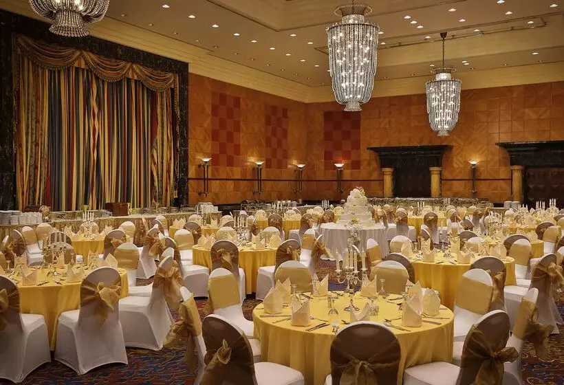 Fotos del hotel Jeddah Hilton:  41