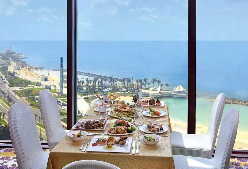 Fotos del hotel Jeddah Hilton:  46