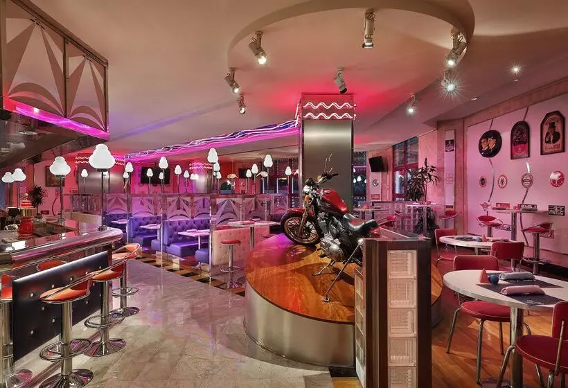 Fotos del hotel Jeddah Hilton:  40