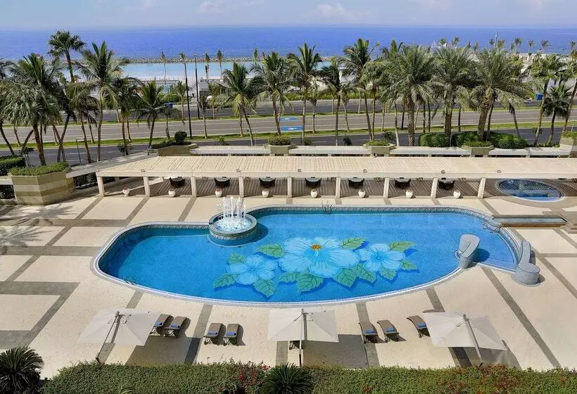 Fotos del hotel Jeddah Hilton:  17